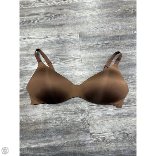 Bra By Skims In Brown, Size: 2x