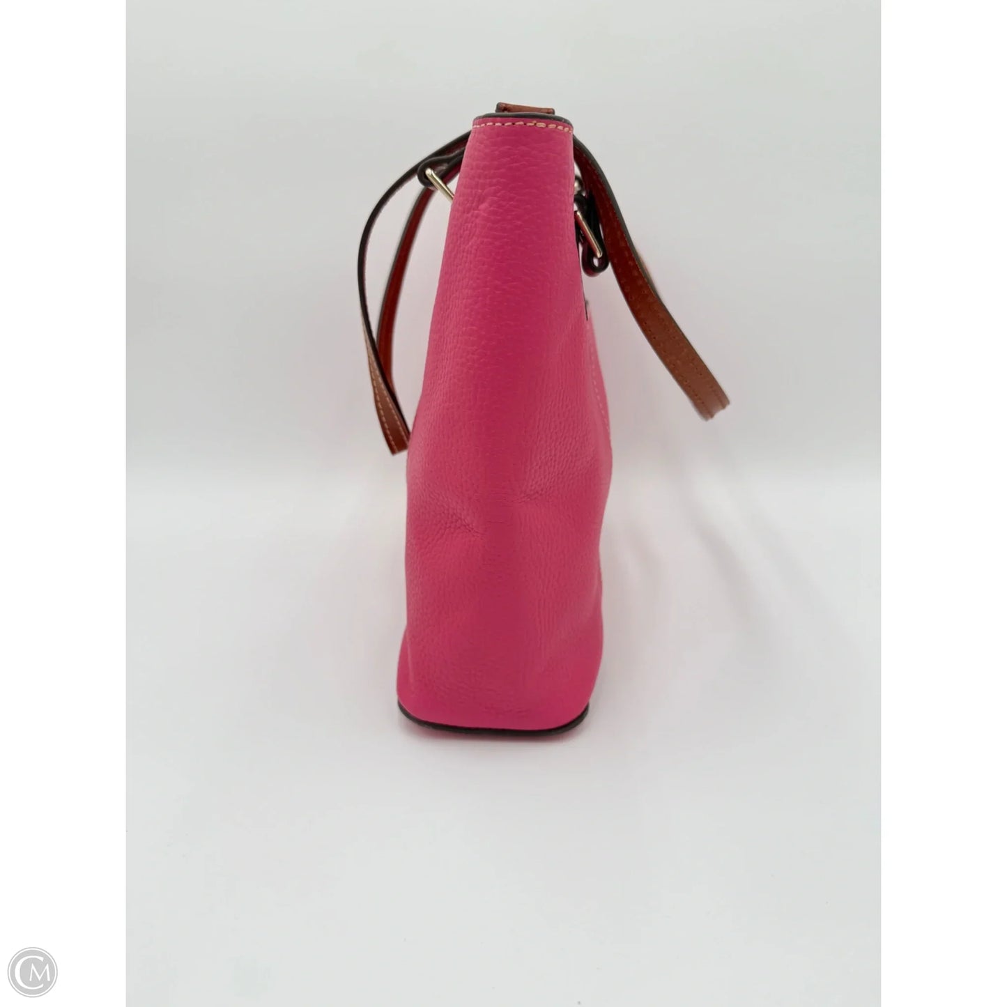 Handbag Designer By Dooney And Bourke, Size: Medium