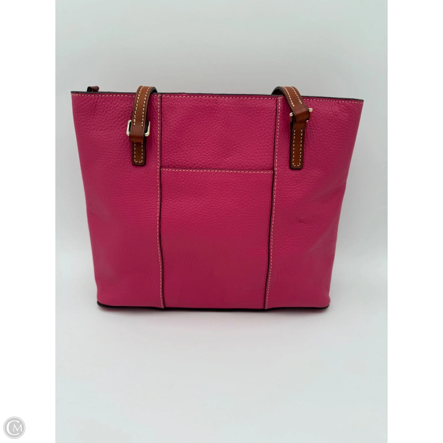 Handbag Designer By Dooney And Bourke, Size: Medium