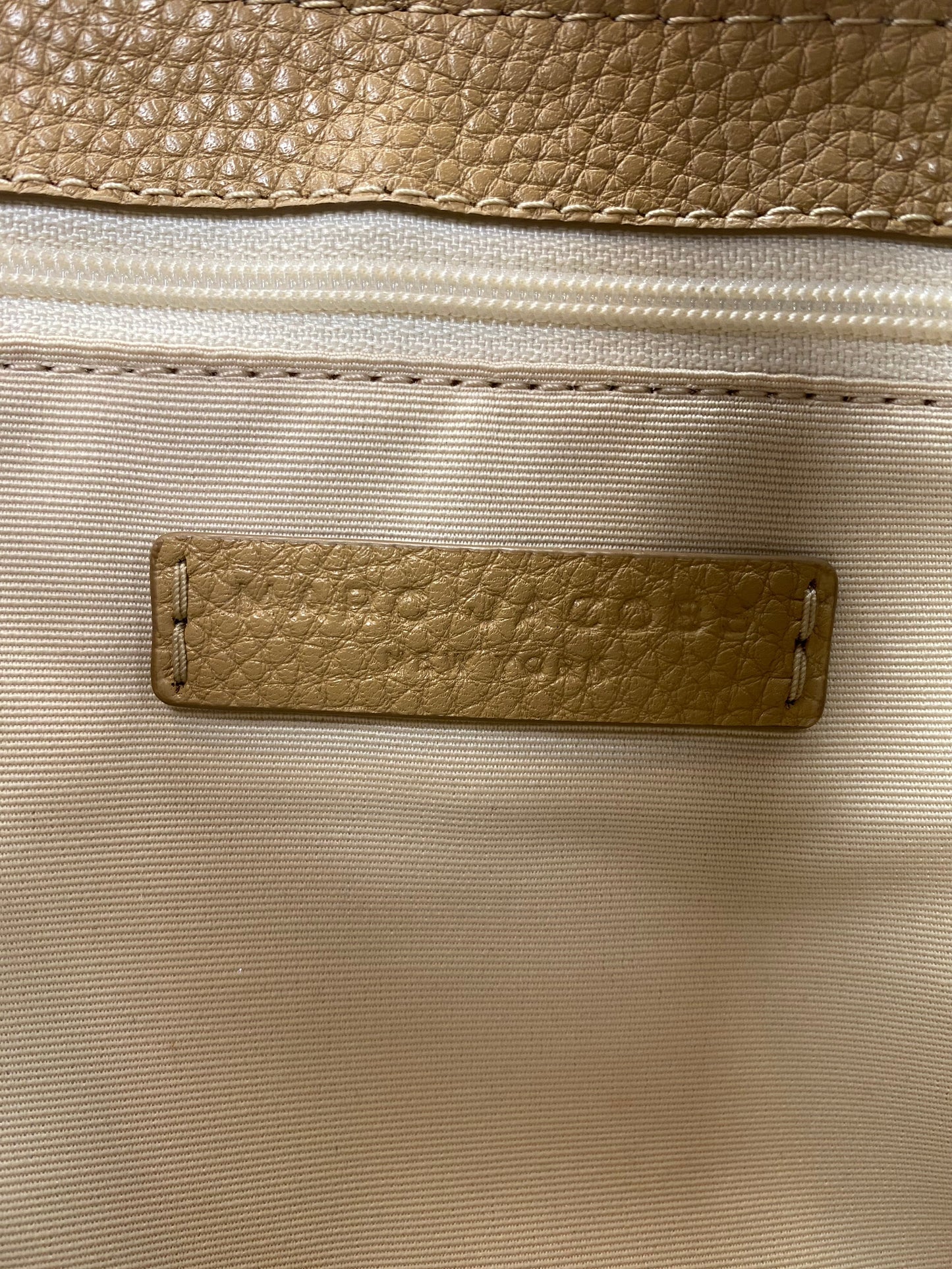 Handbag Designer By Marc Jacobs  Size: Small