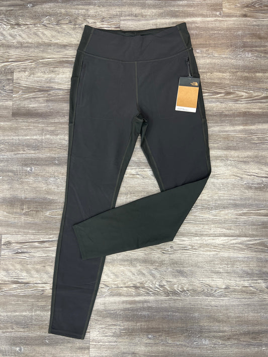 Athletic Leggings By North Face  Size: M