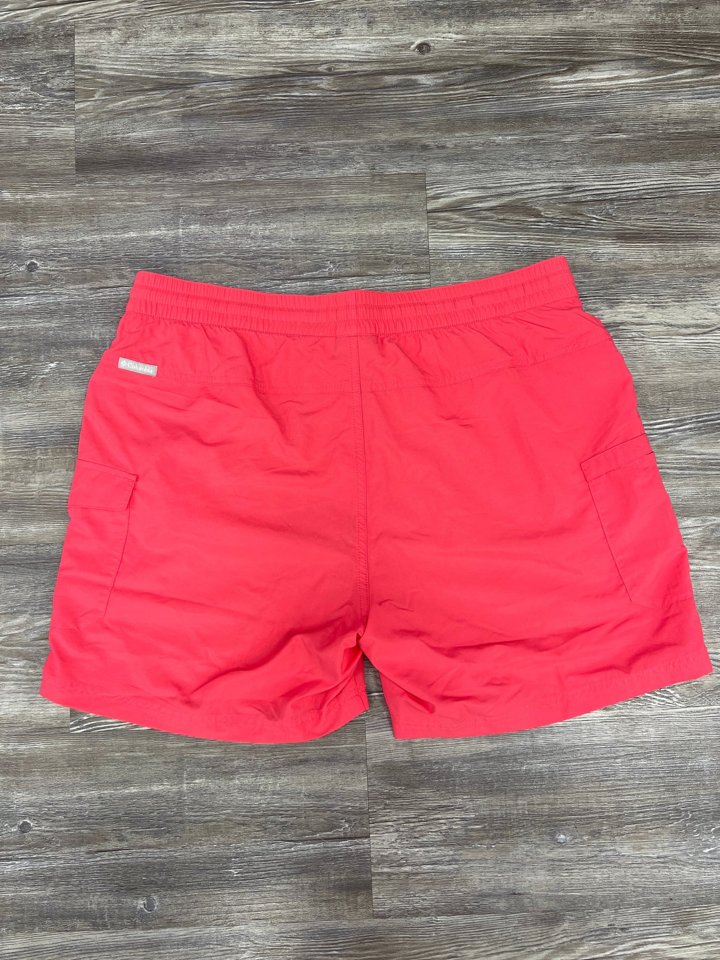 Pink Shorts Columbia, Size L