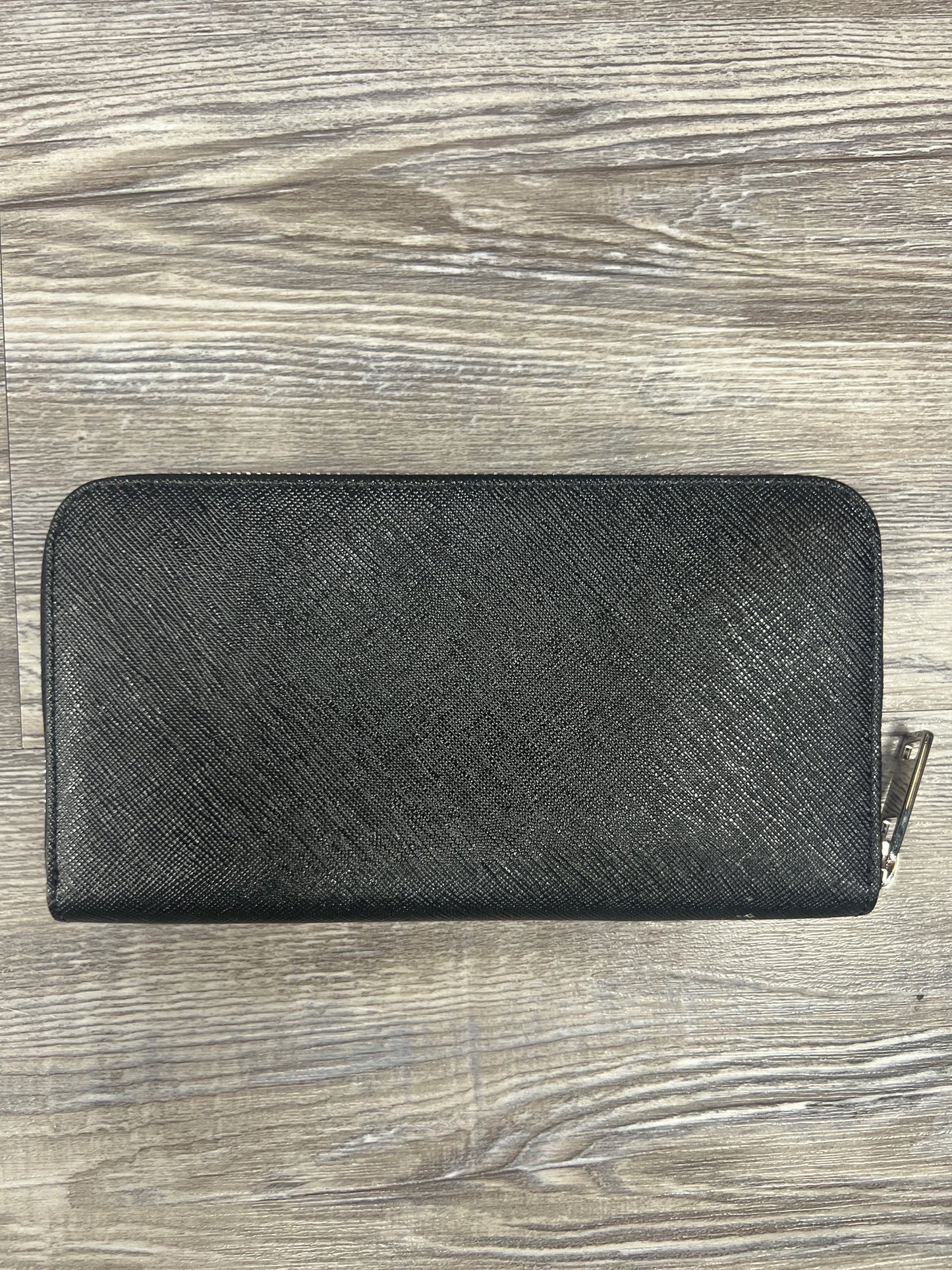 Wallet Luxury Designer By Givenchy  Size: Large