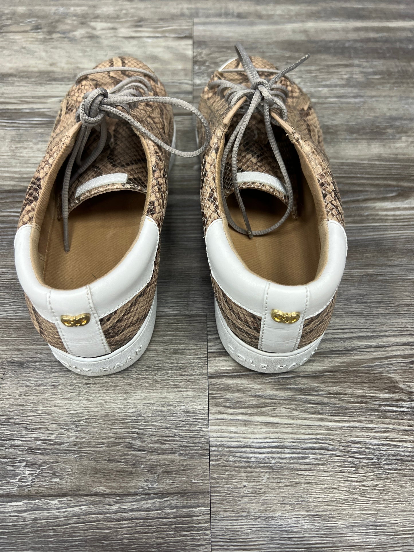 Shoes Sneakers By Cole-Haan Size: 9