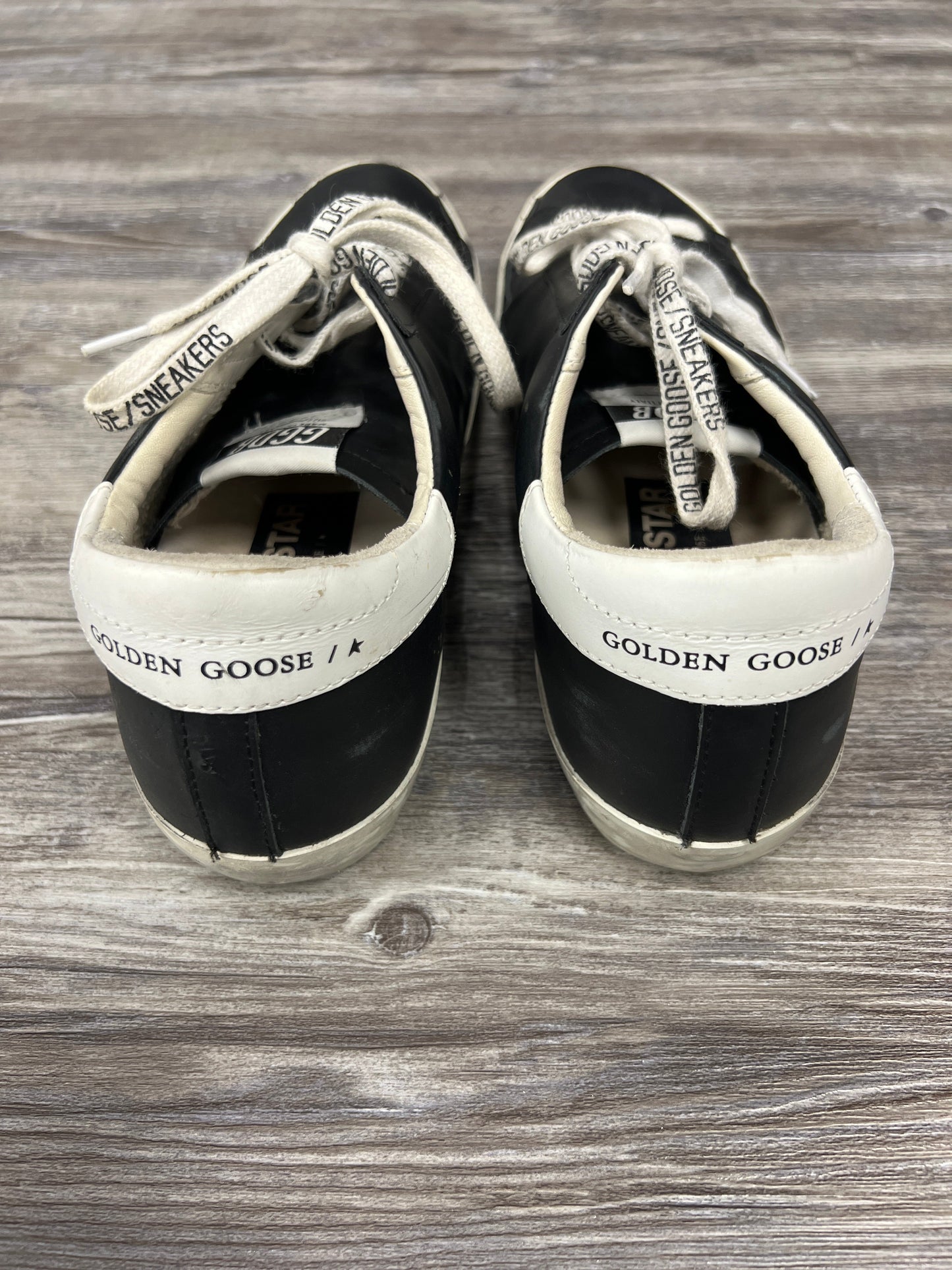 Shoes Luxury Designer By Golden Goose  Size: 9