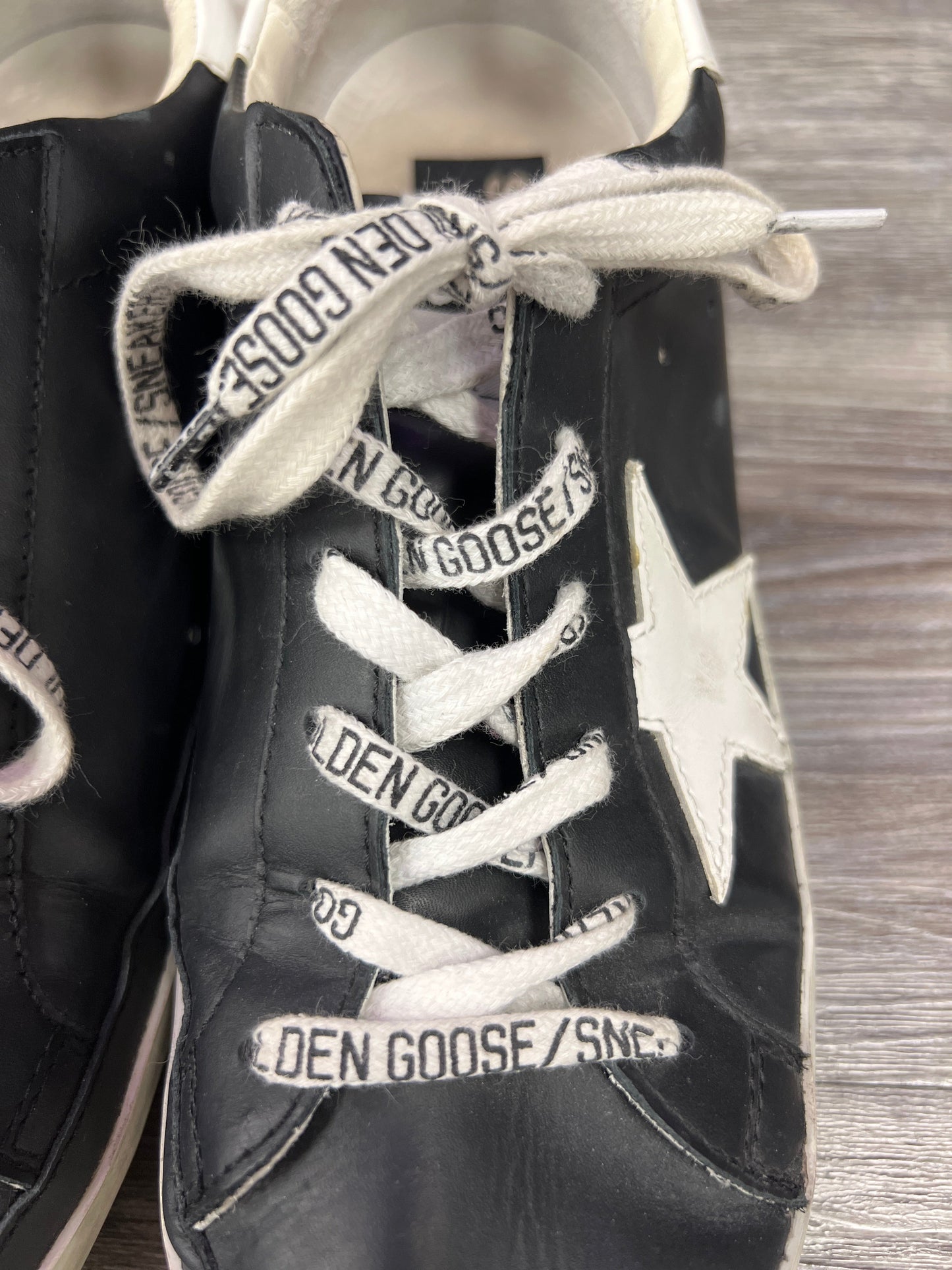 Shoes Luxury Designer By Golden Goose  Size: 9