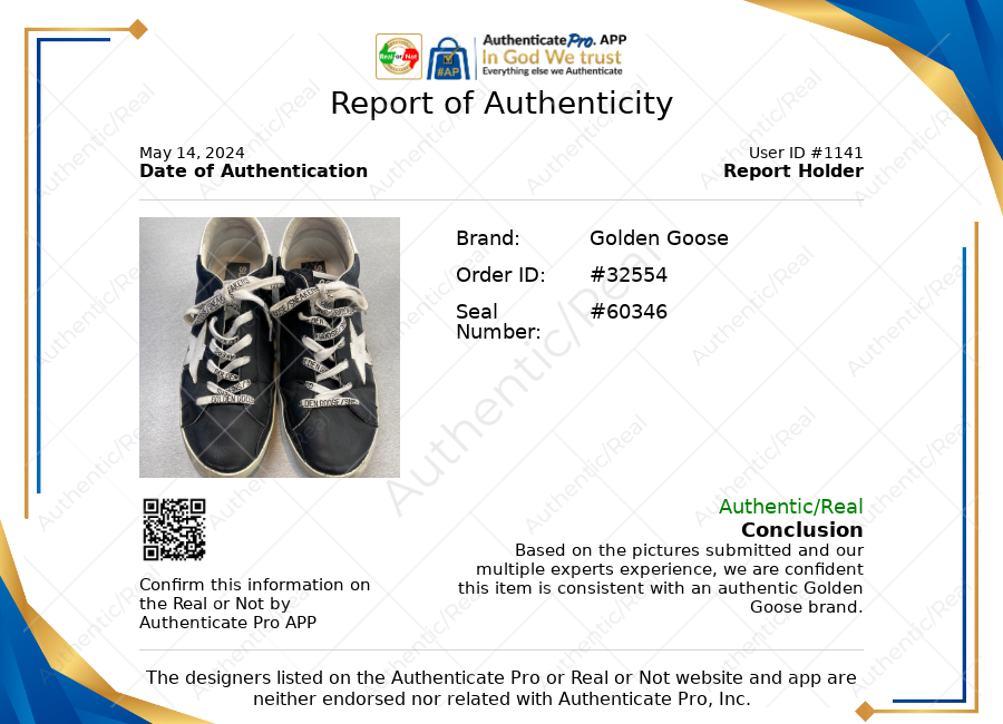 Shoes Luxury Designer By Golden Goose  Size: 9