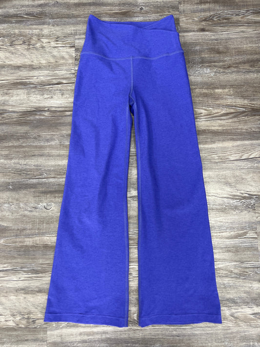 Athletic Pants By Beyond Yoga  Size: S