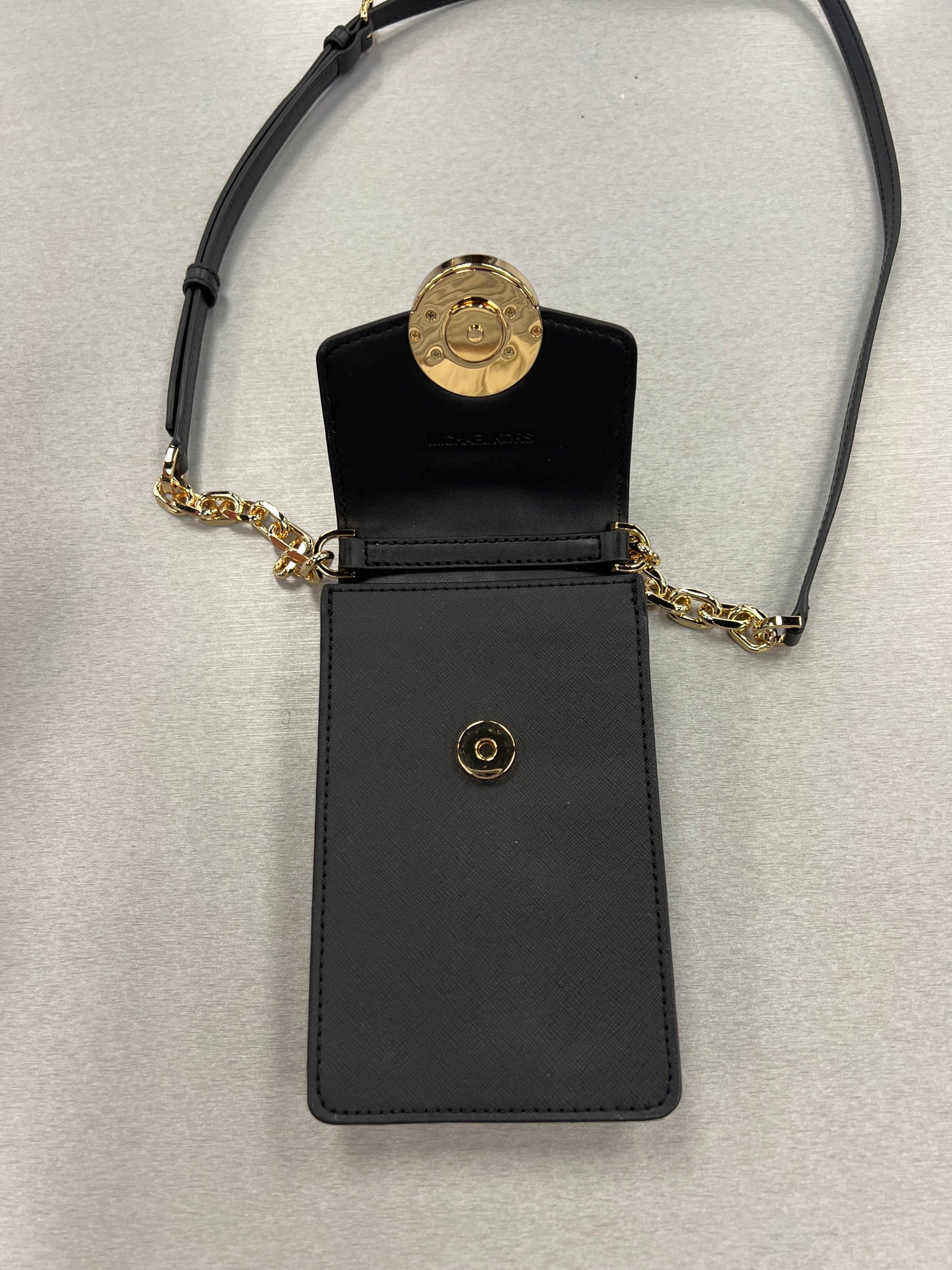 Crossbody Designer By Michael By Michael Kors  Size: Small