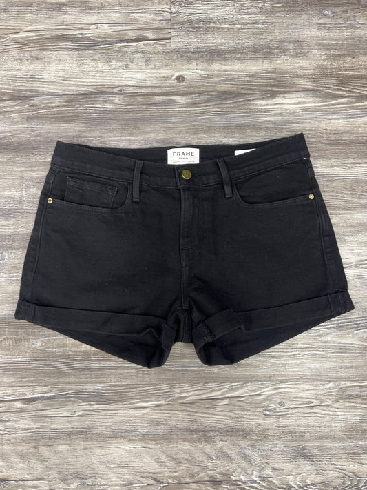 Shorts By Frame Size: 4