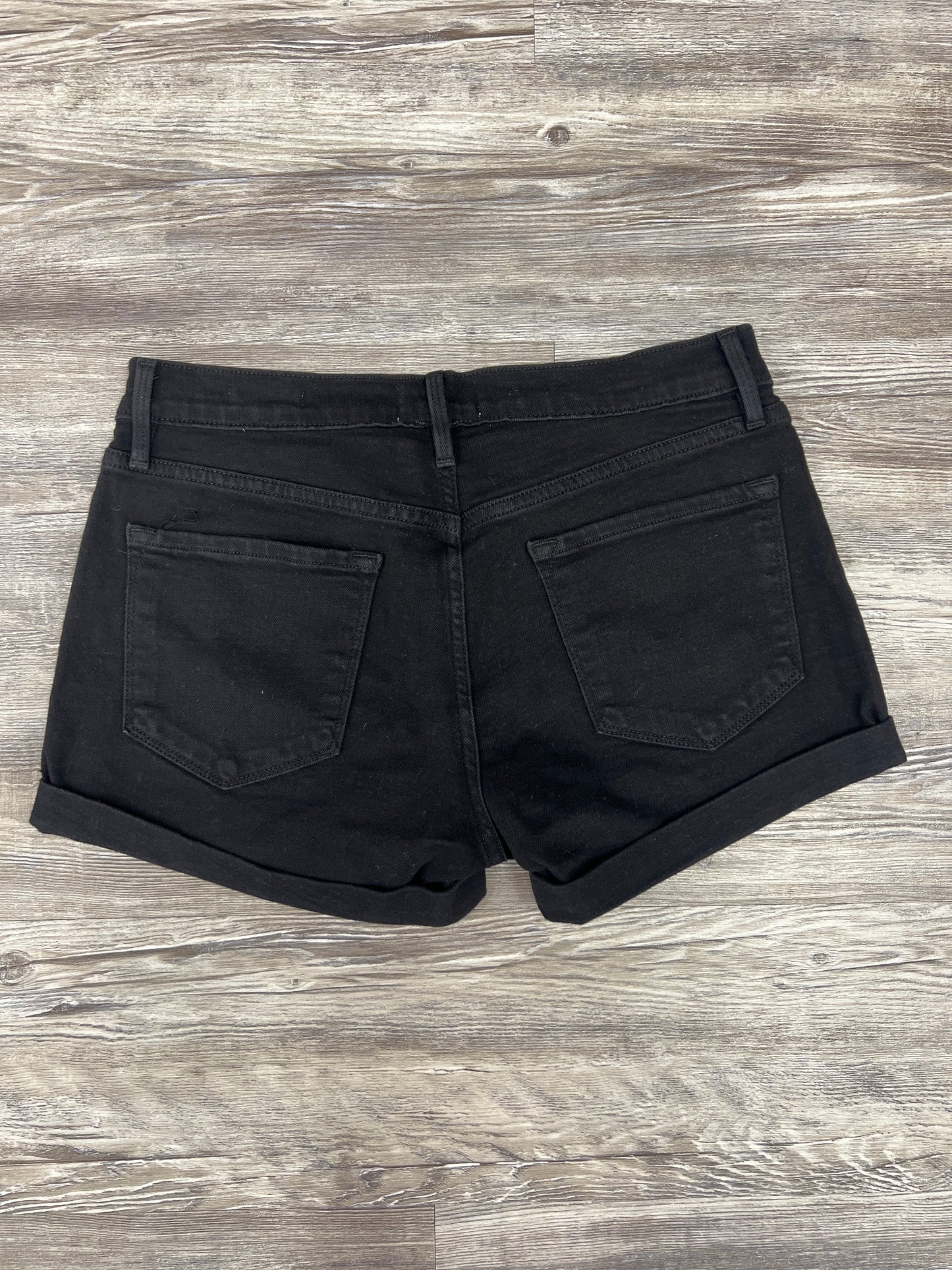 Shorts By Frame Size: 4