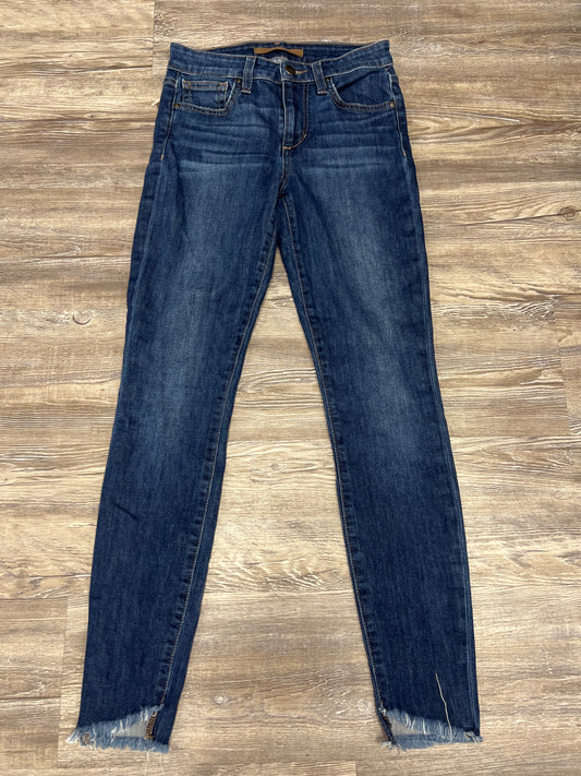Jeans Designer By Joes Jeans  Size: 00
