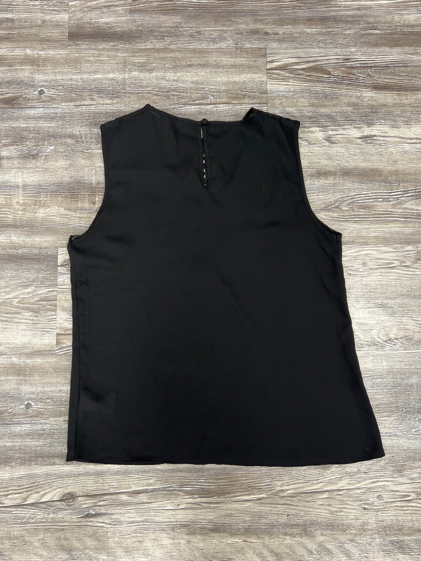 Top Sleeveless By Express Size: S