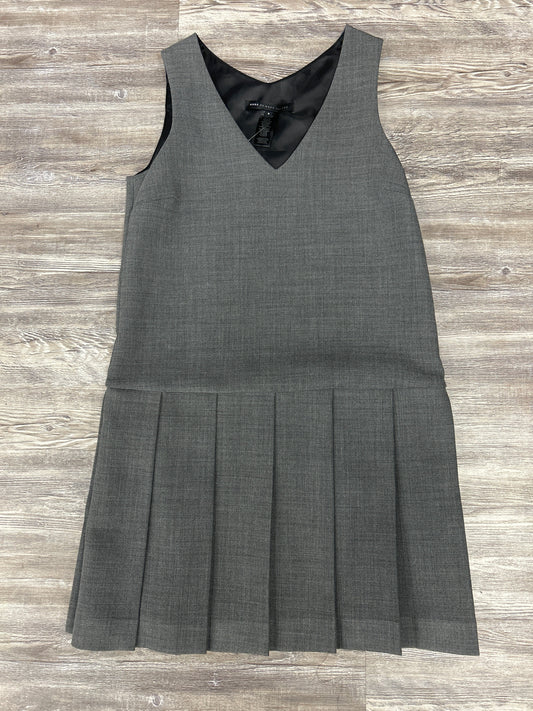 Grey Dress Party Short Marc By Marc Jacobs, Size S