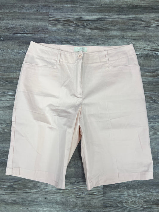 Shorts By Talbots  Size: 14