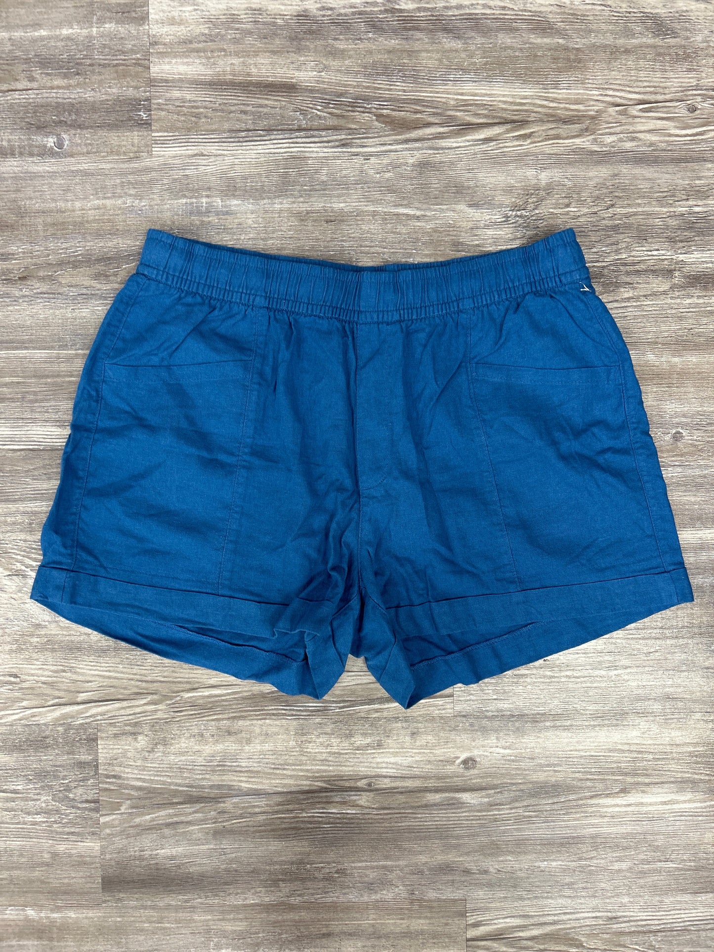 Blue Shorts Old Navy, Size L