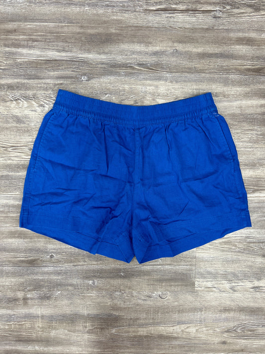 Blue Shorts Old Navy, Size L