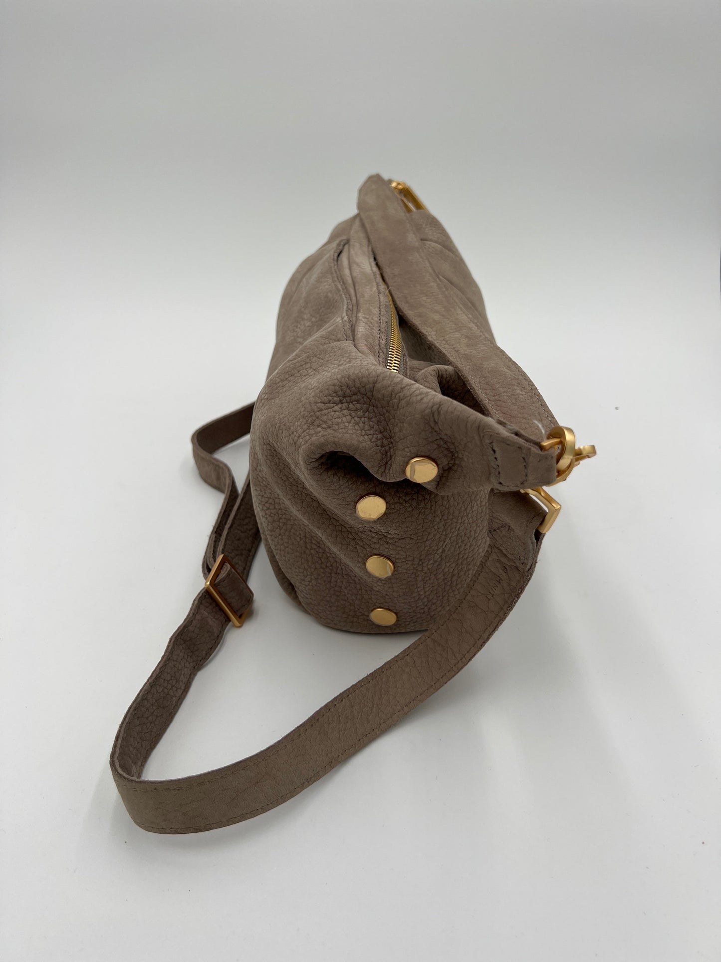 Crossbody Designer By Hammitt, Size: Medium