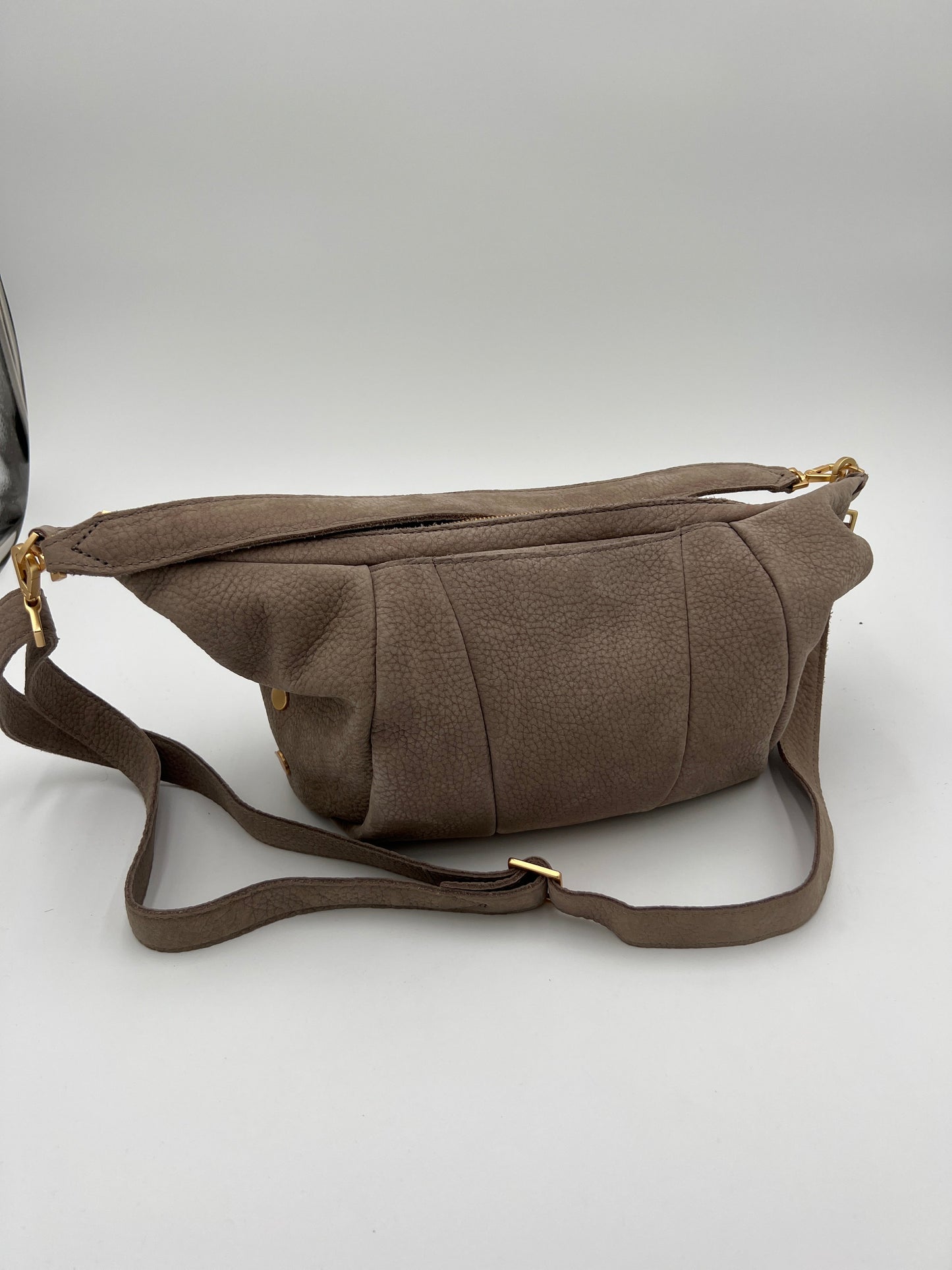 Crossbody Designer By Hammitt, Size: Medium