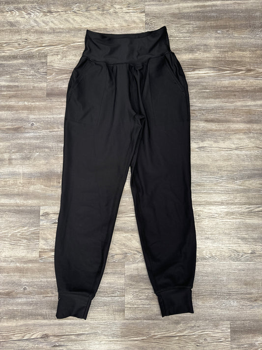 Athletic Pants By Old Navy In Black, Size: S