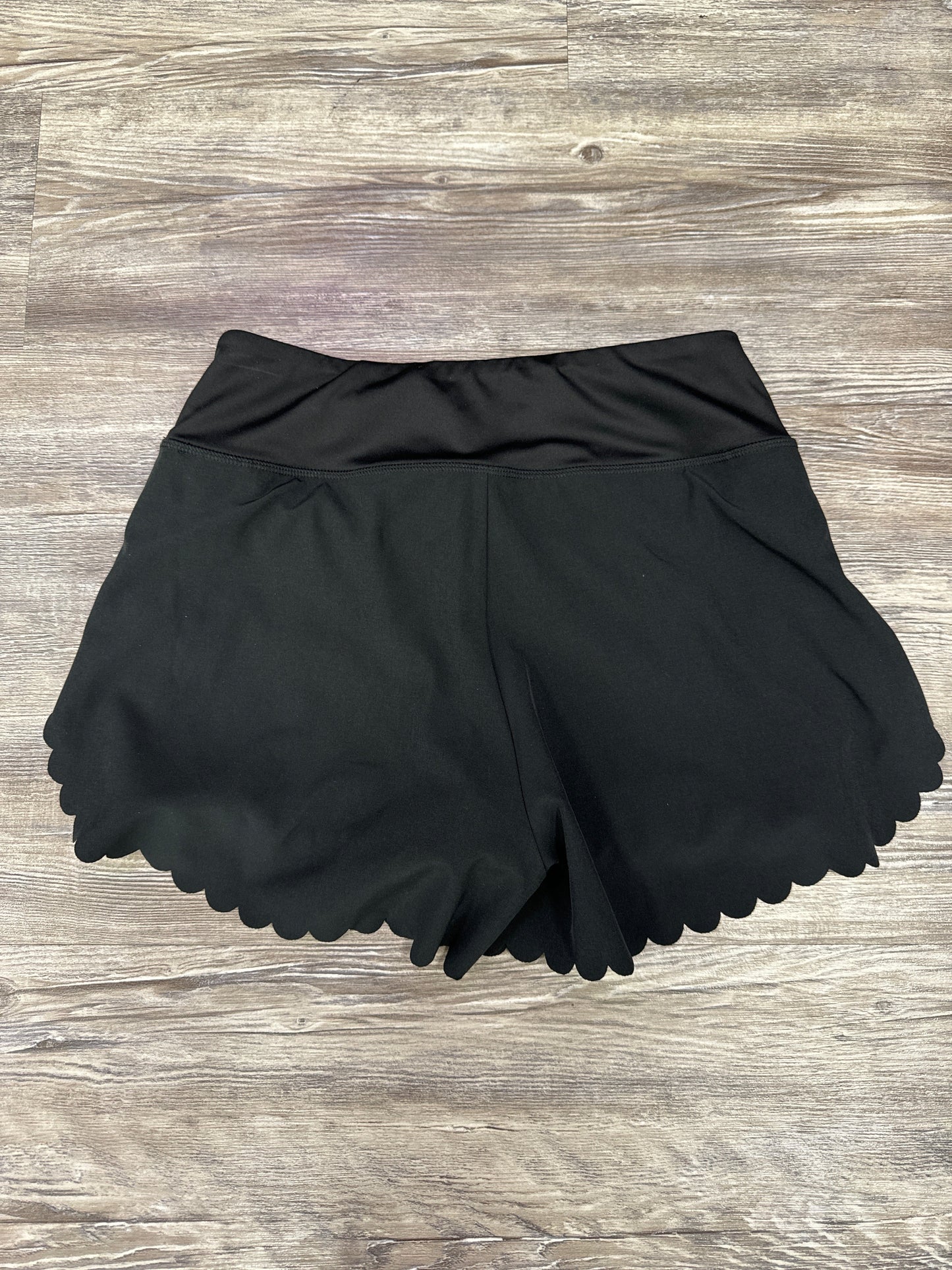 Athletic Shorts By Tuckernuck In Black, Size: S