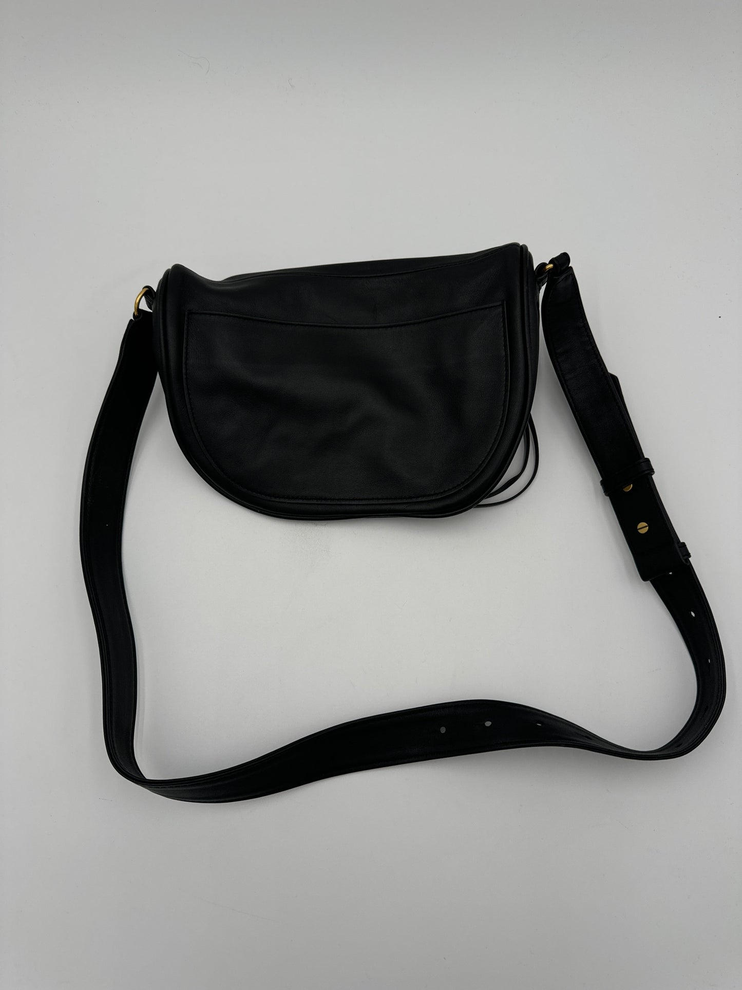 Belt Bag Leather By Hobo Intl, Size: Large