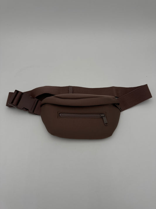 Belt Bag By Dagne Dover, Size: Medium