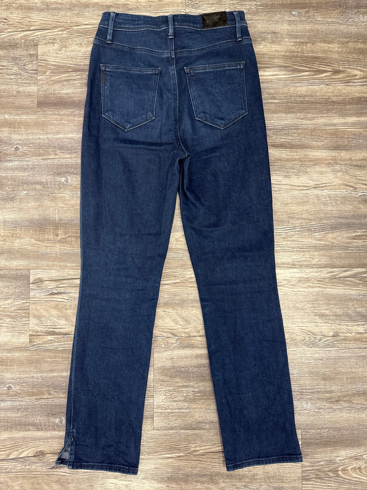 Jeans Designer By Paige In Blue Denim, Size: 2