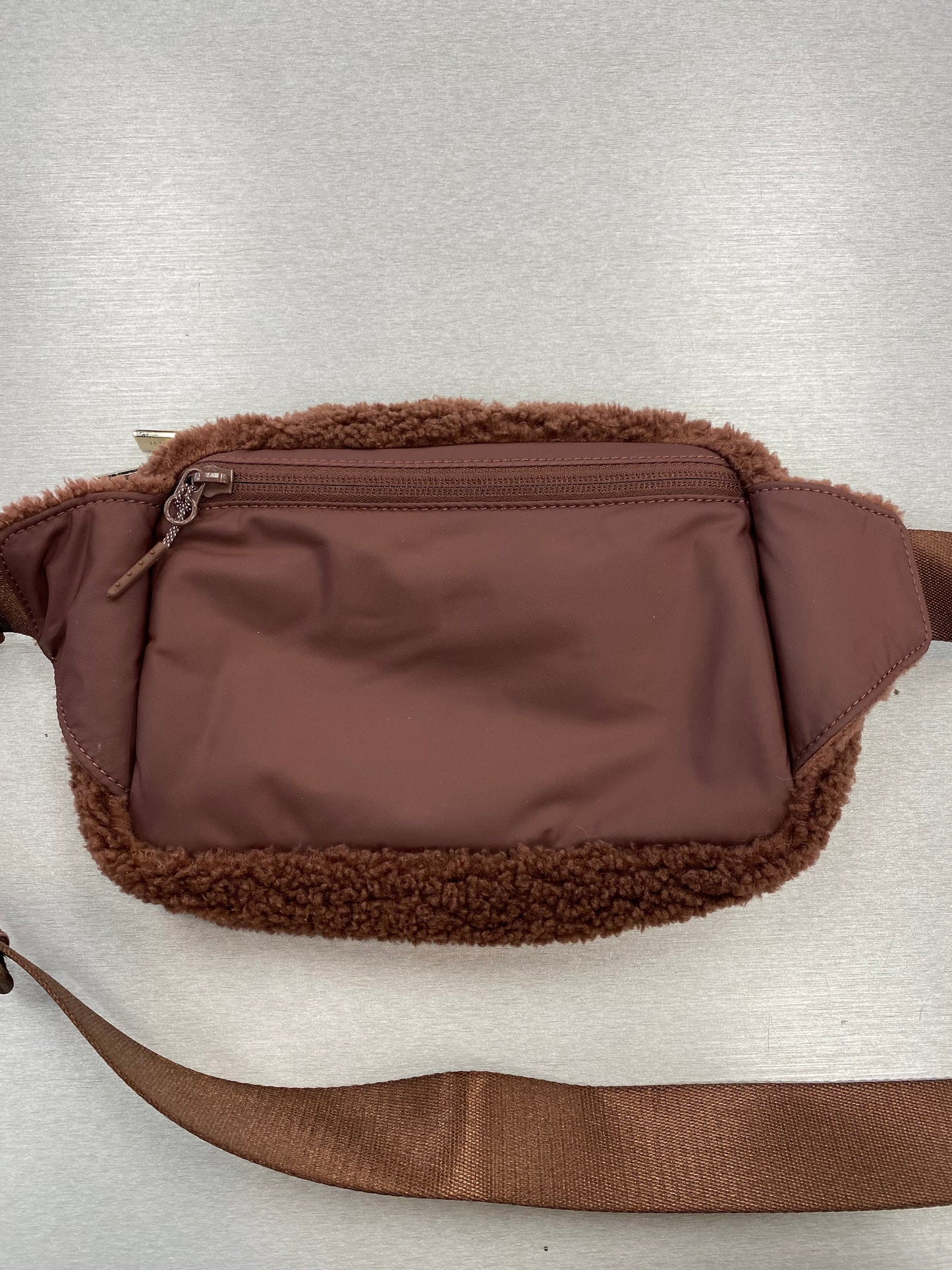 Belt Bag By Lululemon, Size: Large