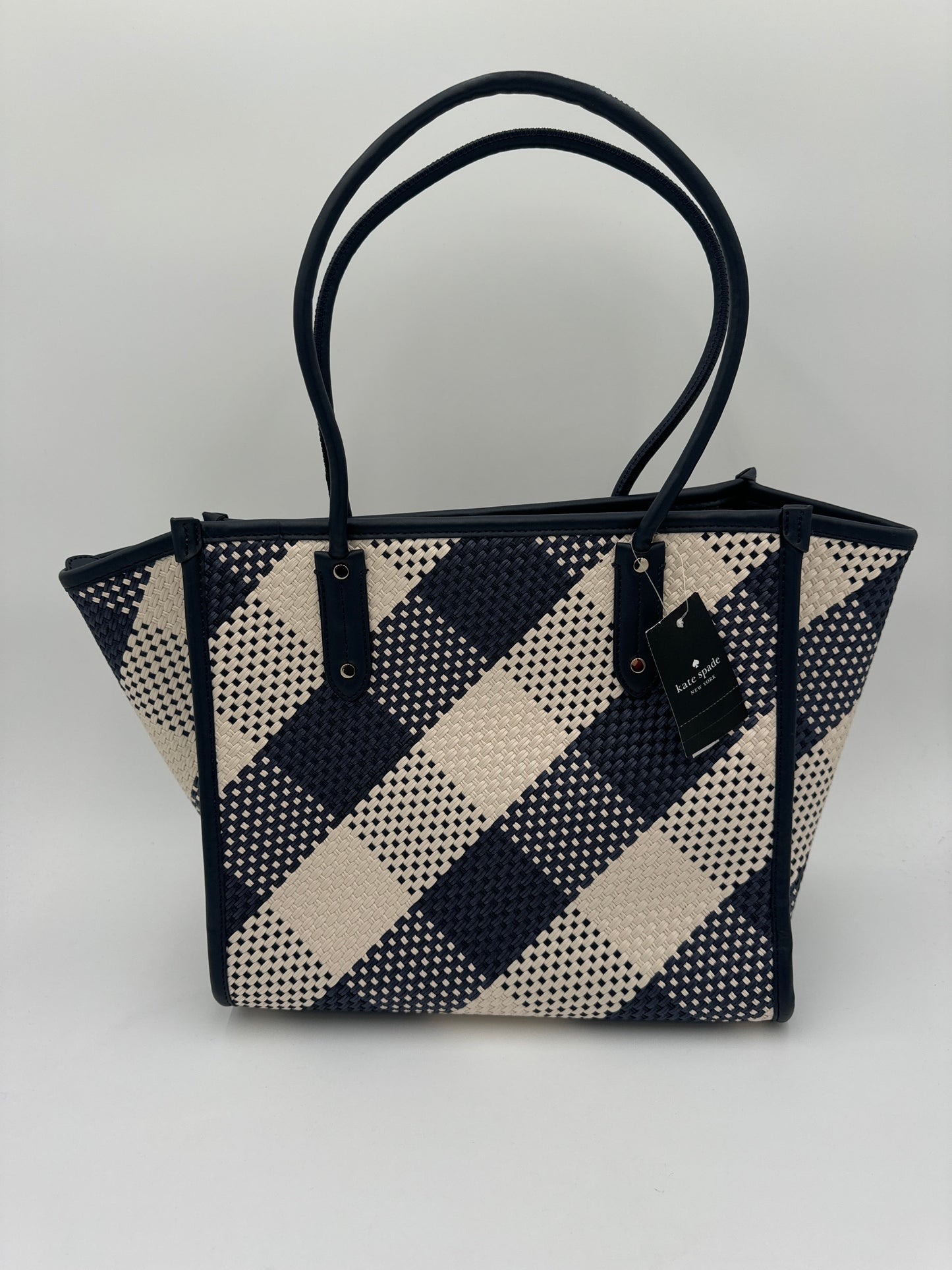 Tote Designer By Kate Spade, Size: Large