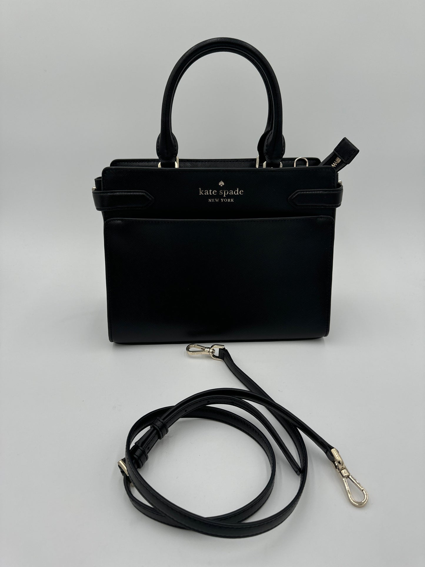 Handbag Designer By Kate Spade, Size: Medium