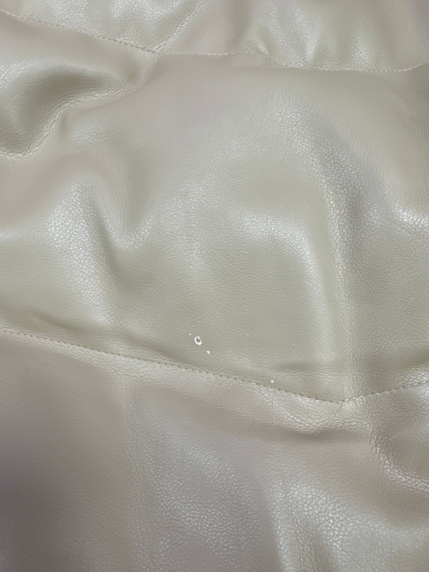 Jacket Puffer & Quilted By Jakke In Tan, Size: Xs