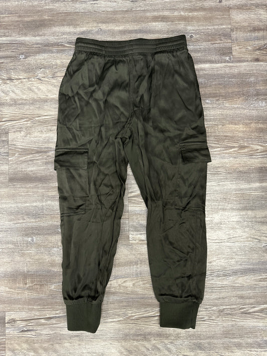 Pants Cargo & Utility By Good American In Green, Size: S