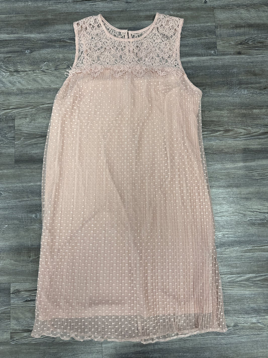 Dress Party Short By Lane Bryant  Size: 18