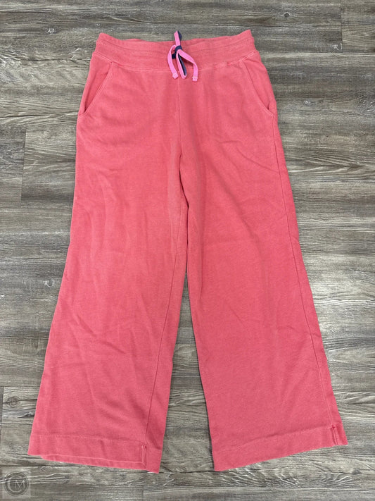 Pants Wide Leg By Sundry In Pink, Size: Xs