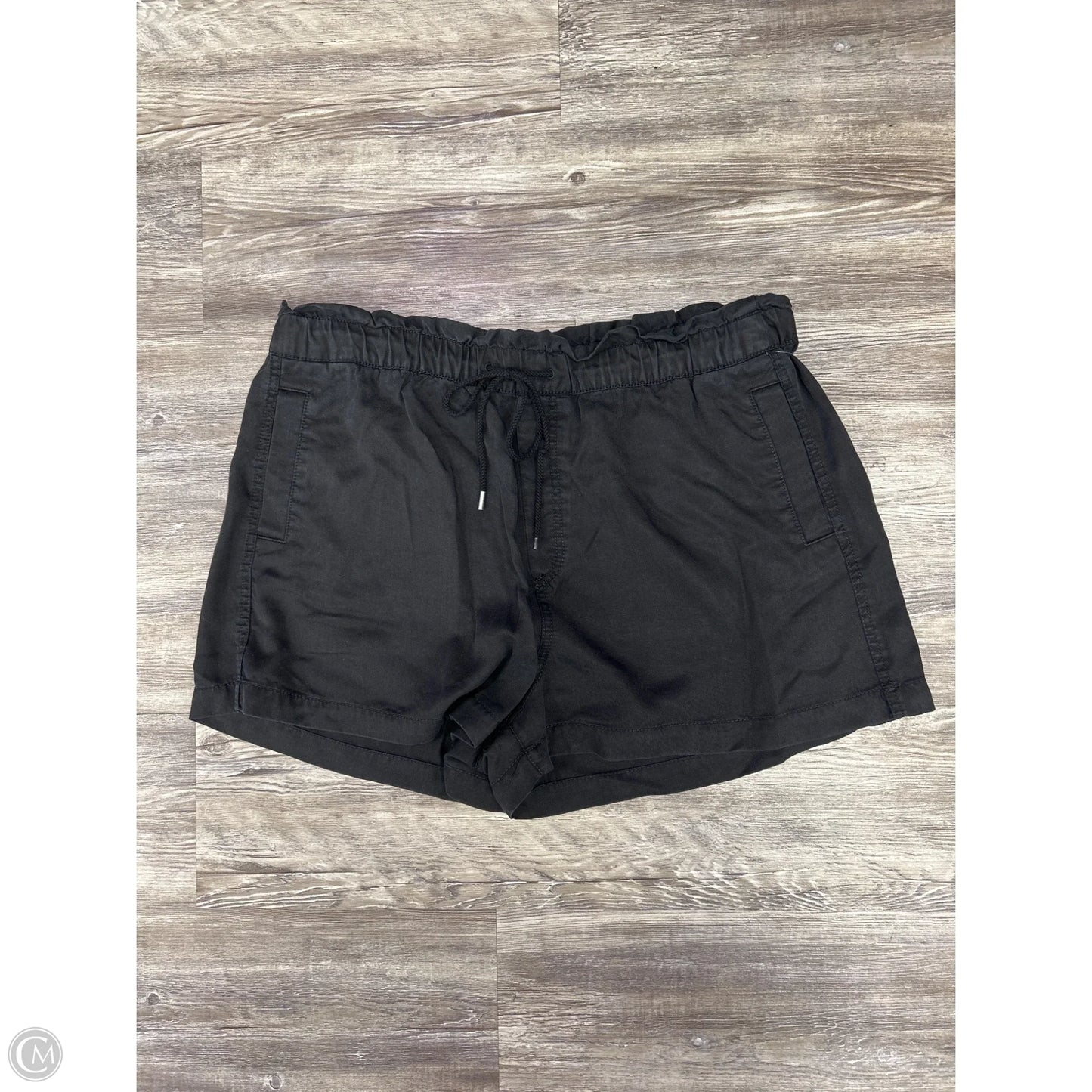 Shorts By Loft In Black, Size: Xl