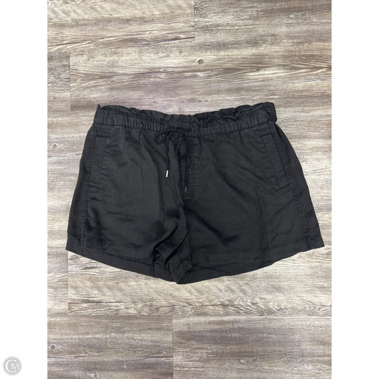 Shorts By Loft In Black, Size: Xl