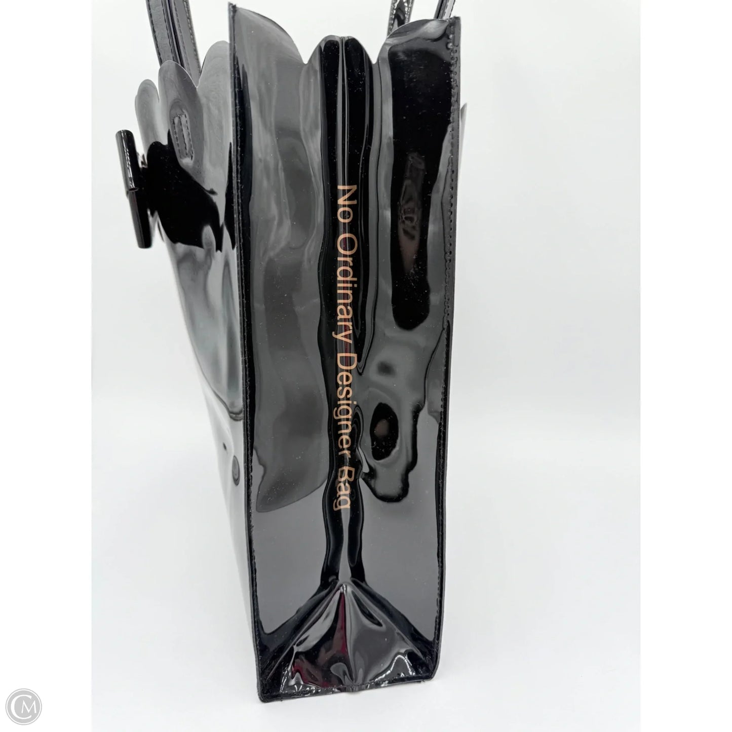 Tote Designer By Ted Baker, Size: Medium