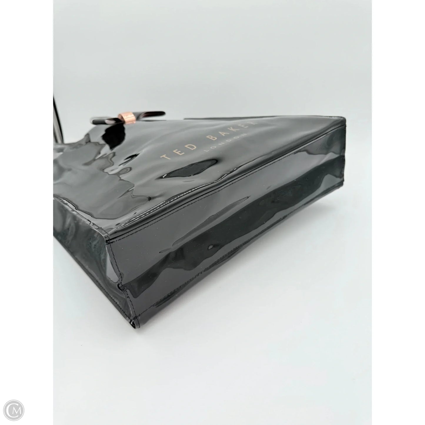 Tote Designer By Ted Baker, Size: Medium