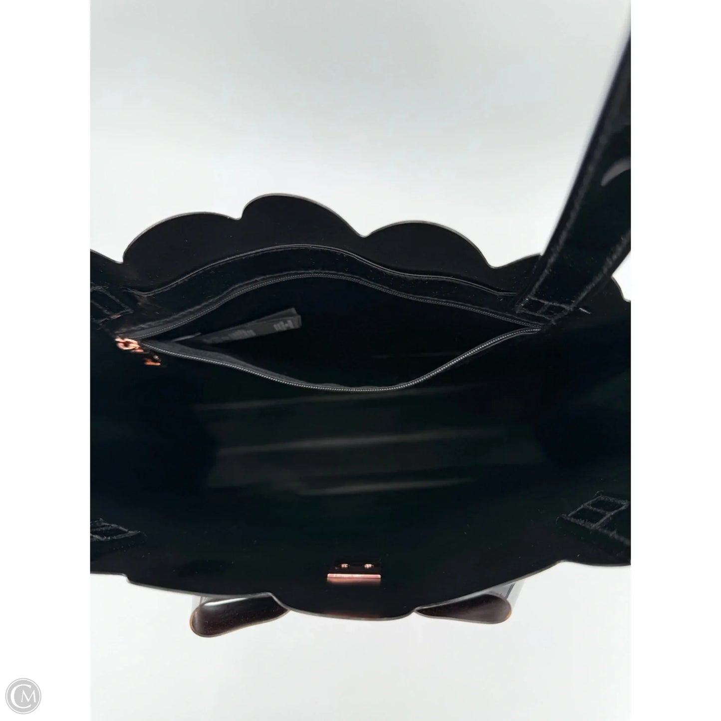 Tote Designer By Ted Baker, Size: Medium