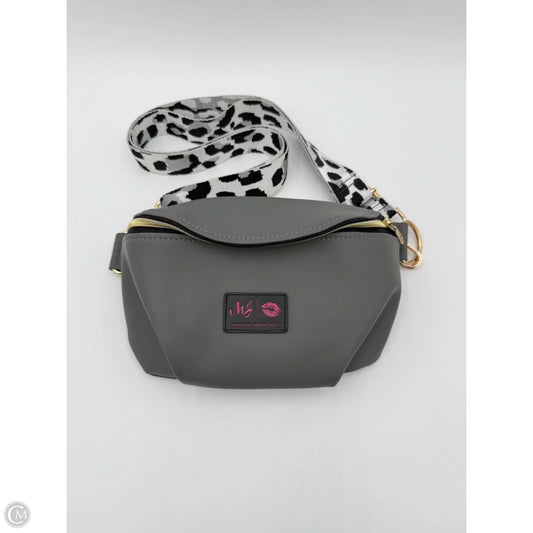 Belt Bag By MJ Makeup Junkie Bags, Size: Medium