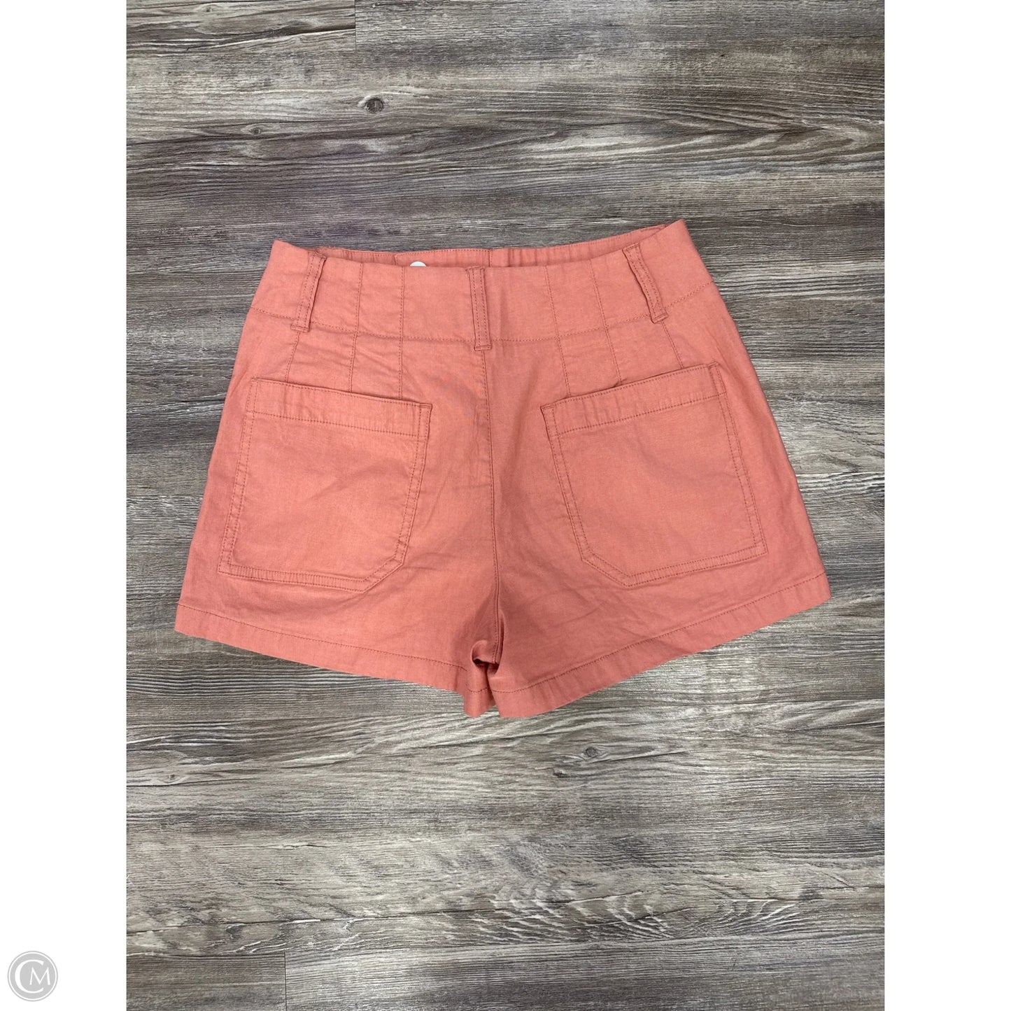 Shorts By Maeve In Pink, Size: 2