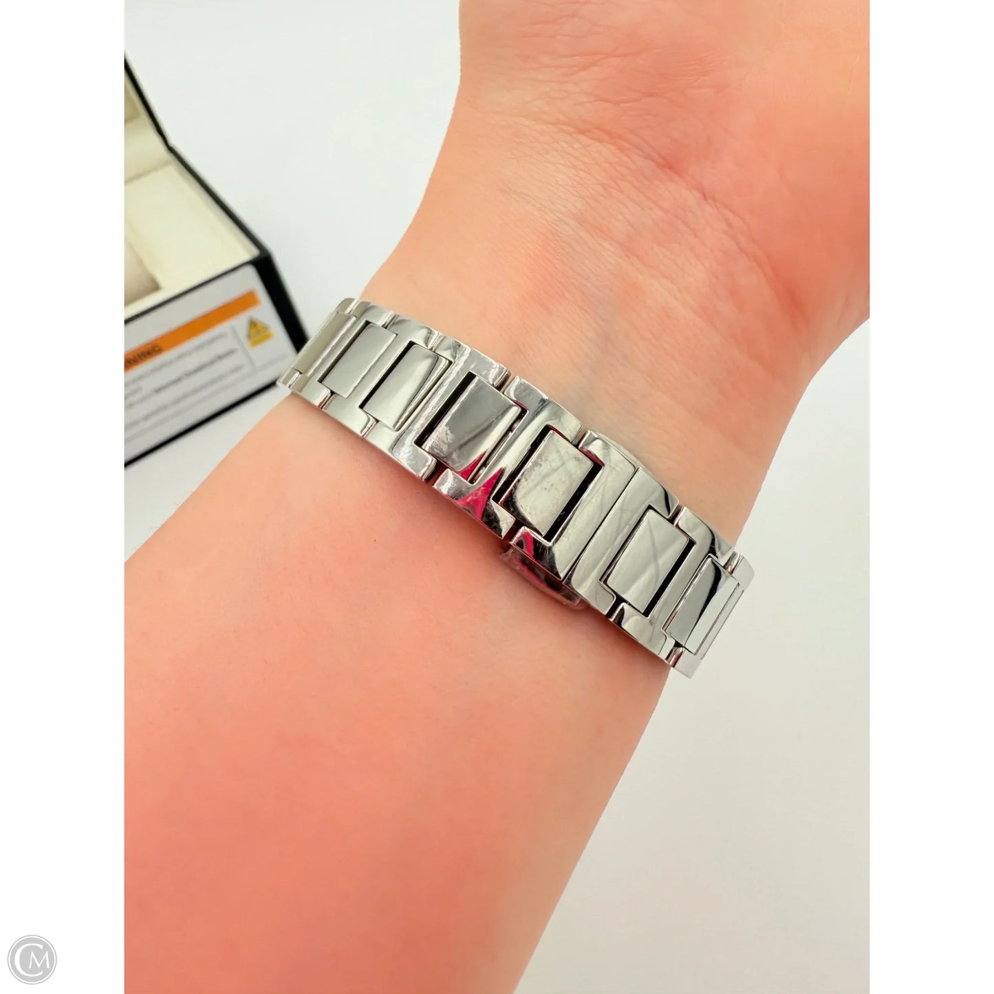 Watch Luxury Designer By Fendi