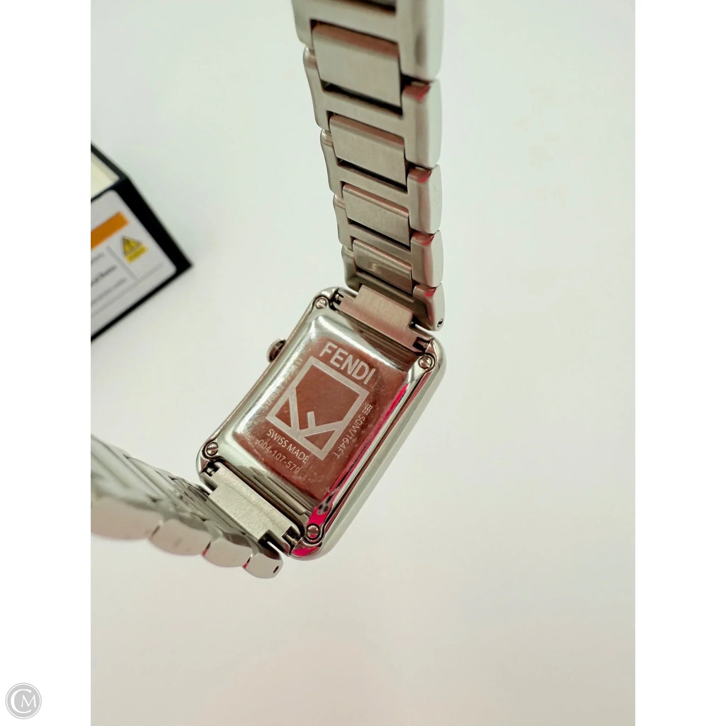 Watch Luxury Designer By Fendi