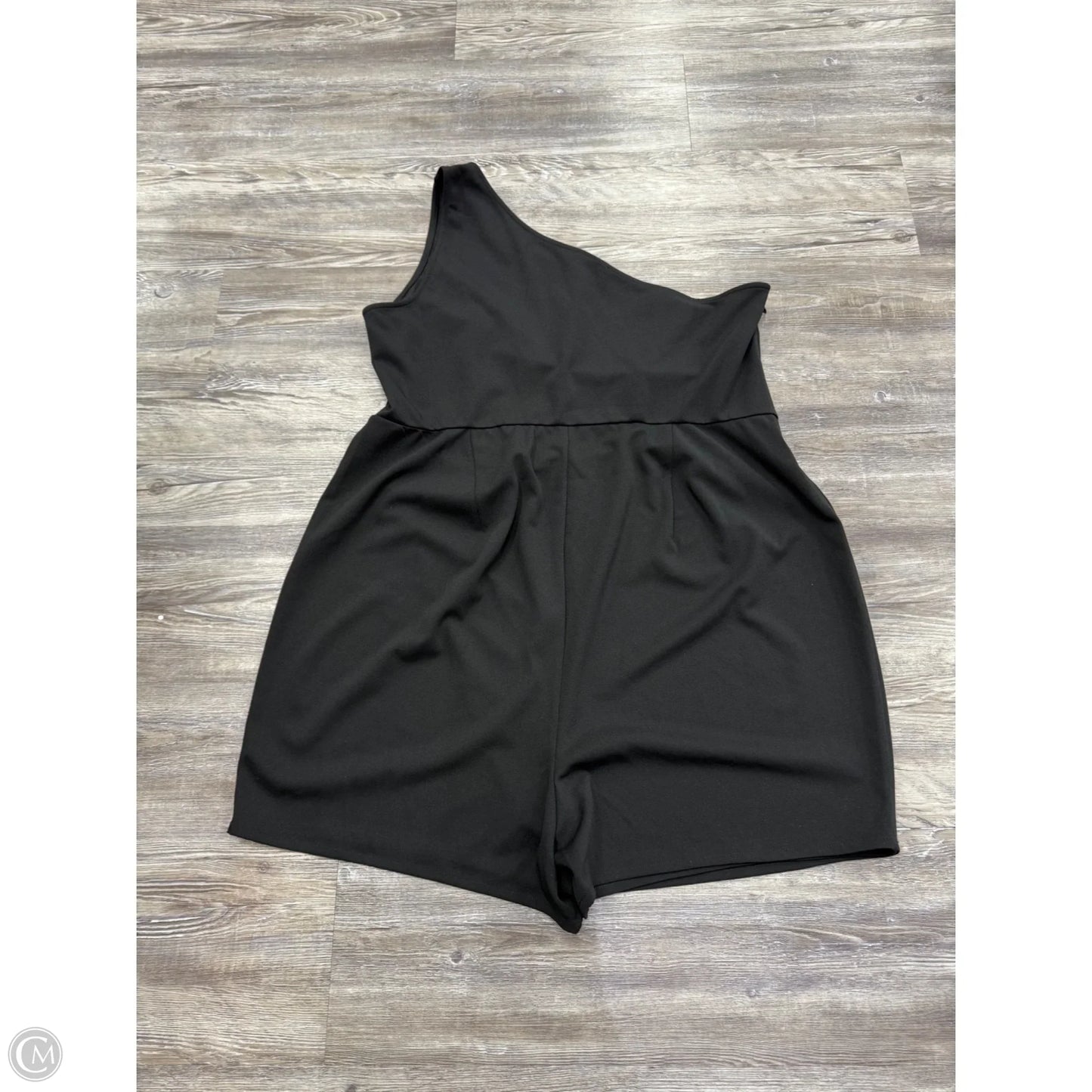 Romper By Torrid In Black, Size: 18
