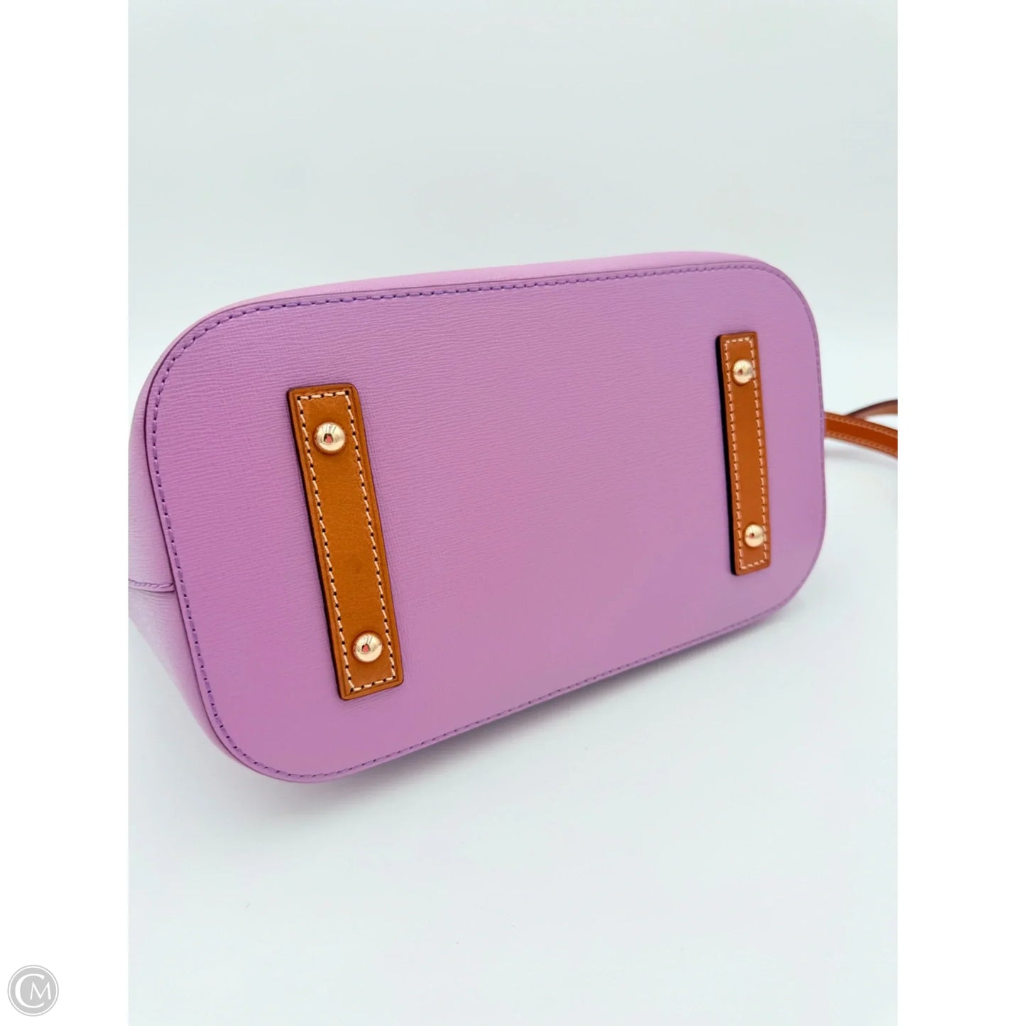 Crossbody Designer By Dooney And Bourke, Size: Large