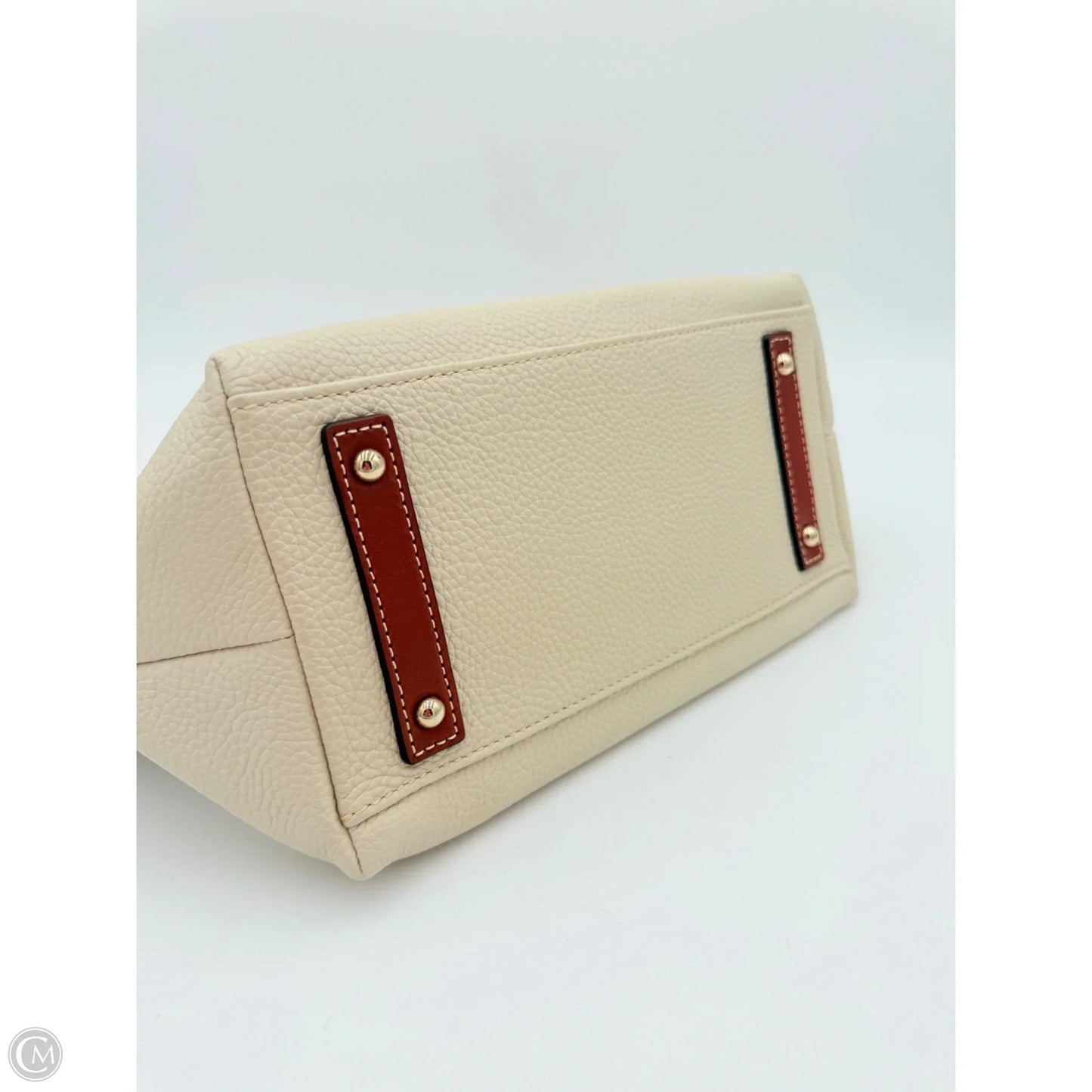 Handbag Designer By Dooney And Bourke, Size: Large