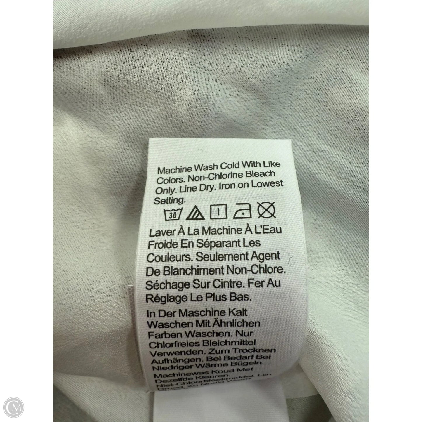 Dress Party Long By J. Crew In Animal Print, Size: 4