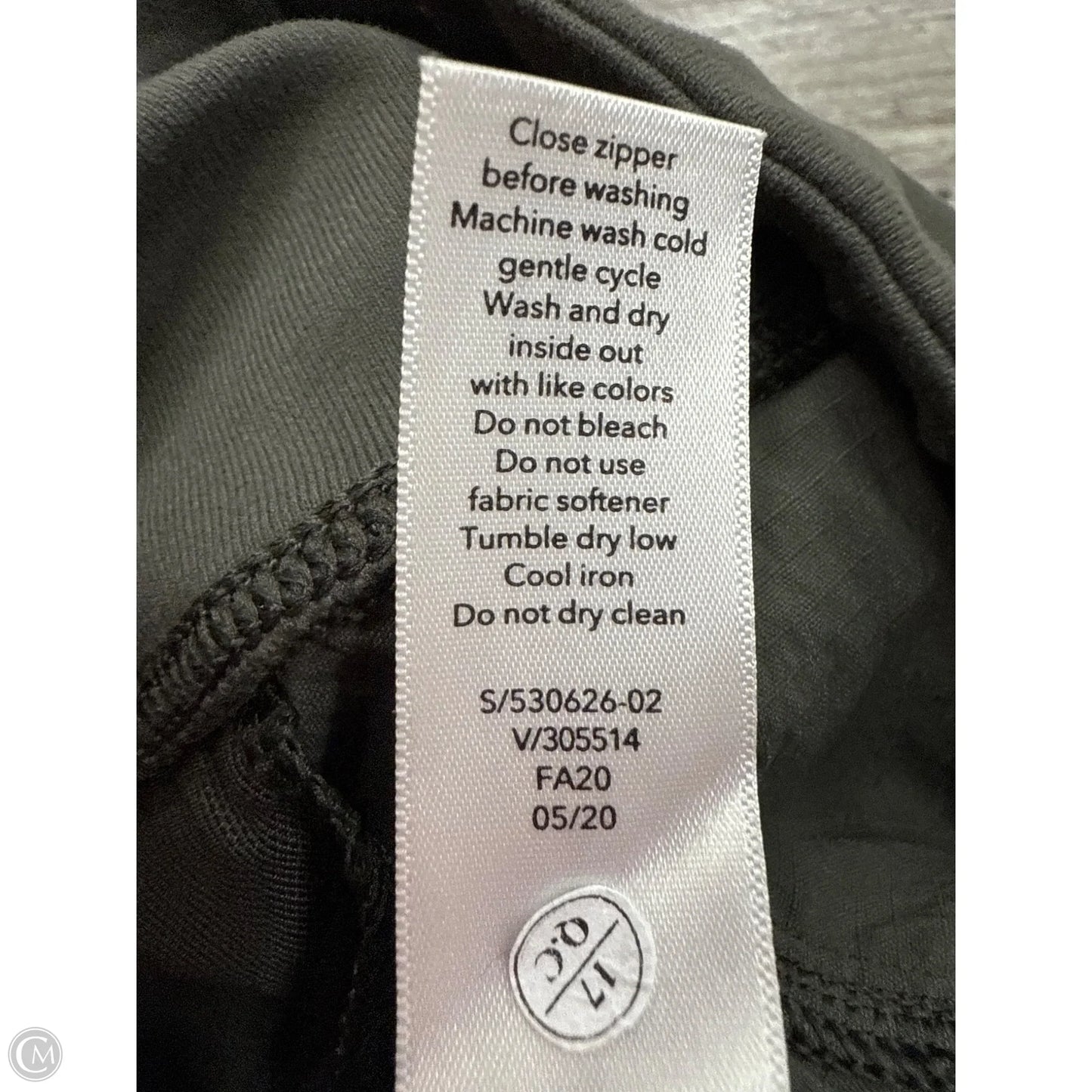 Athletic Shorts By Athleta In Green, Size: S