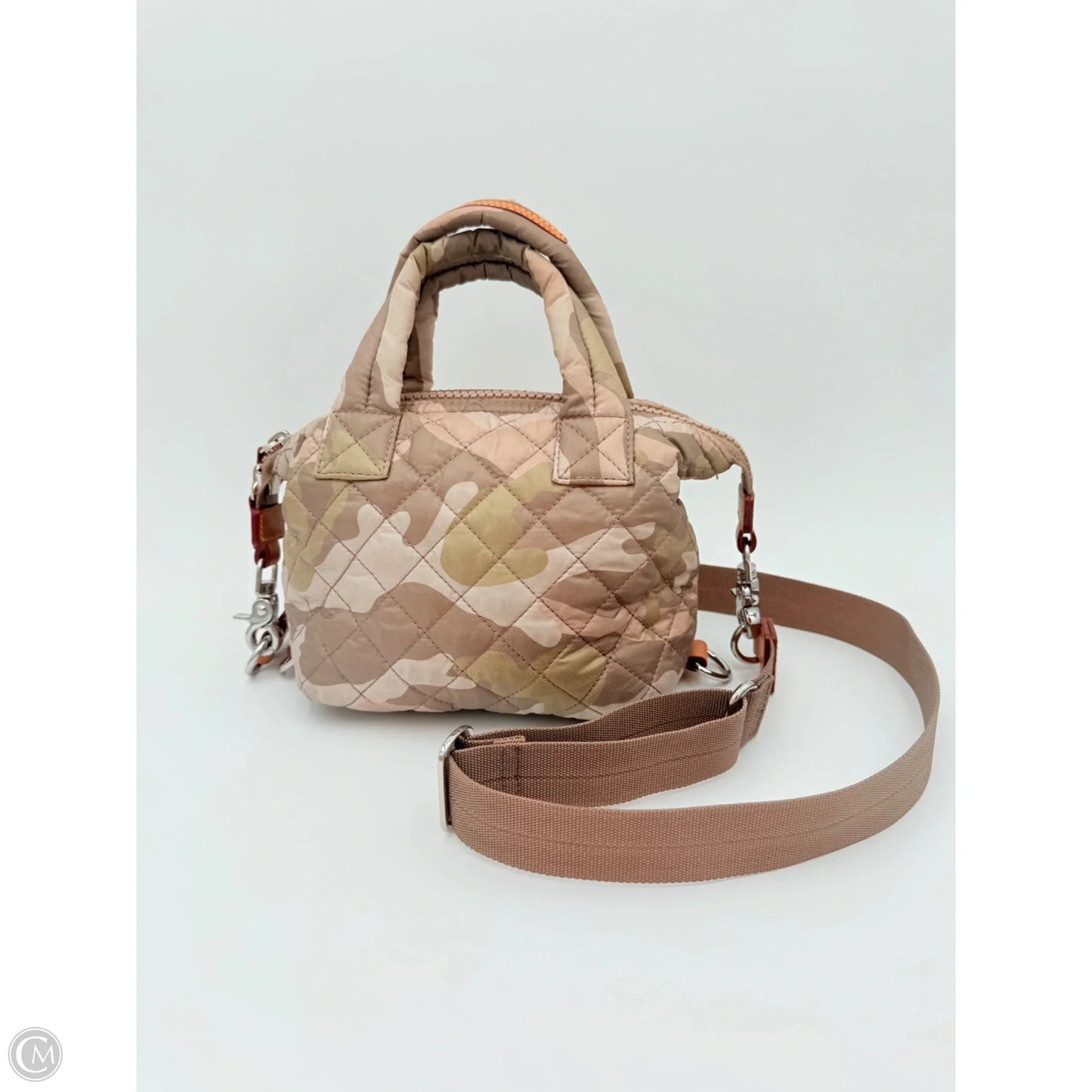 Crossbody By Mz Wallace, Size: Small
